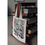 Tote Bag de Bayonne - Fête