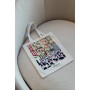 Tote Bag de Bayonne - Fête