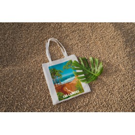 Tote Bag des Landes