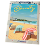 Affiche de Biarritz