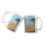 Mug de la Dune du Pilat