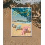 Affiche de Biarritz