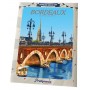 Affiche de Bordeaux - le Pont de Pierre