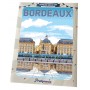 Affiche de Bordeaux - Place de la Bourse