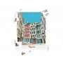 Puzzle de Bayonne - Ruelle