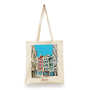 Tote Bag de Bayonne - Ruelle