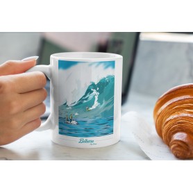 Mug de Belharra - Pays Basque
