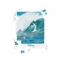 Puzzle de Belharra - Pays Basque