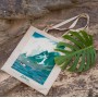Tote Bag de Belharra - Pays Basque
