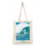 Tote Bag de Belharra - Pays Basque