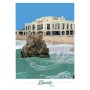 Affiche de Biarritz - le Casino