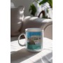 Mug de Biarritz - le Casino