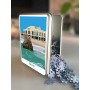 Puzzle de Biarritz - le Casino