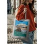 Tote Bag de Biarritz - le Casino