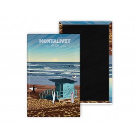 Magnet de Montalivet