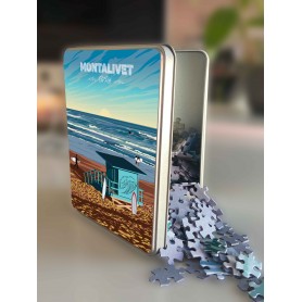 Puzzle de Montalivet
