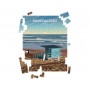 Puzzle de Montalivet