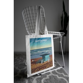 Tote Bag de Montalivet
