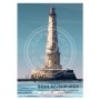 Affiche de Soulac-sur-Mer - le Phare de Cordouan