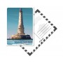 Cartes Postales de Soulac-sur-Mer - le Phare de Cordouan