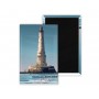 Magnet de Soulac-sur-Mer - le Phare de Cordouan