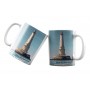 Mug de Soulac-sur-Mer - le Phare de Cordouan