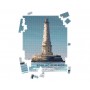 Puzzle de Soulac-sur-Mer - le Phare de Cordouan