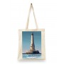 Tote Bag de Soulac-sur-Mer - le Phare de Cordouan