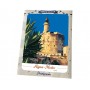 Affiche d'Aigues-mortes - la tour