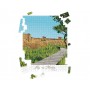 Puzzle d'Aigues-mortes - remparts