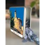 Puzzle d'Aigues-mortes - la tour