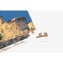 Puzzle d'Aigues-mortes - la tour