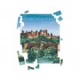 Puzzle de Carcassonne