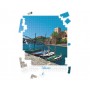 Puzzle de Collioure - barques