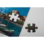 Puzzle de Collioure - barques