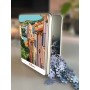 Puzzle de Collioure - clocher