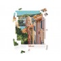 Puzzle de Collioure - clocher