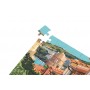 Puzzle de Collioure - clocher