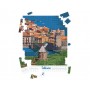 Puzzle de Collioure - moulin