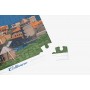 Puzzle de Collioure - moulin