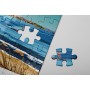 Puzzle de Gruissan