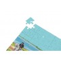 Puzzle de La Camargue