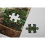 Puzzle de Montpellier - Bras de fer