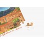 Puzzle de Saint-Guilhem-le-Désert