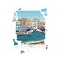 Puzzle de Sète