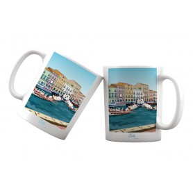 Mug de Sète