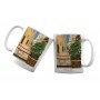 Mug de Montpellier - Bras de fer