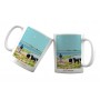 Mug de la Camargue