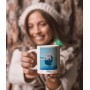 Mug de Gruissan - chalet