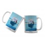 Mug de Gruissan - chalet